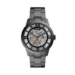 Zegarek Fossil. Szare zegarki Fossil. Za 1,179.00 zł.