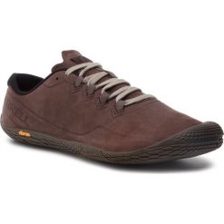 Półbuty MERRELL - Vapor Glove 3 Luna Ltr J97645 Espresso. Eleganckie półbuty marki Merrell. Za 399.00 zł.