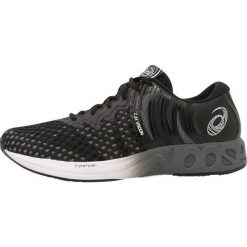 ASICS NOOSA FF 2 Obuwie do biegania treningowe black/white/carbon. Buty do biegania marki ASICS. W wyprzedaży za 464.25 zł.