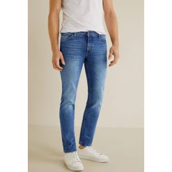 Mango Man - Jeansy Jan. Jeansy Mango Man. W wyprzedaży za 69.90 zł.