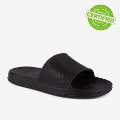 Klapki męskie Coqui, czarne, rozmiar 40/41. Czarne klapki Coqui. Za 116.99 zł.