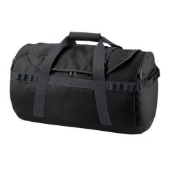 Torba Pro Cargo Duffle Bag. Czarne torby na ramię QUADRA, bez wzorów, z materiału, na ramię, bez dodatków. Za 196.99 zł.