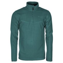 Polar Pinewood Tiveden. Niebieskie bluzy z polaru Pinewood, bez wzorów, z polaru, bez kaptura. Za 159.99 zł.