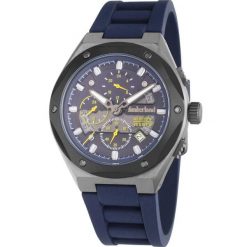 Zegarek męski Timberland TDWGQ2231201, Quartz, 45mm, 5ATM. Szare zegarki Timberland. W wyprzedaży za 666.70 zł.