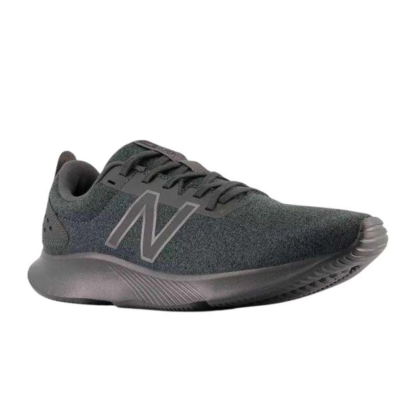 Trampki Męskie 430. Czarne trampki New Balance, m, bez wzorów, bez zapięcia. Za 189.00 zł.