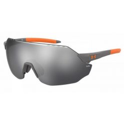 Okulary przeciwsłoneczne Unisex Under Armour UA-HALFTIME-F-KB7 Zdegradowane. Brązowe okulary przeciwsłoneczne Under Armour. Za 419.85 zł.
