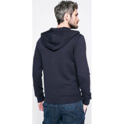 Calvin Klein Jeans - Bluza. Bluzy z kapturem Calvin Klein Jeans, z aplikacjami, z bawełny. W wyprzedaży za 319.90 zł.