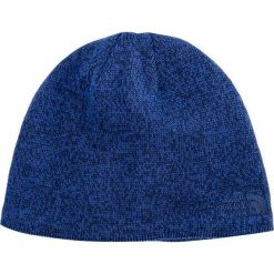 The North Face Czapka unisex Jim Beanie niebieska (T0A5WH1SH). Czapki zimowe The North Face. Za 214.41 zł.