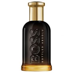 Hugo Boss BOSS Bottled Absolu Parfum Intense Perfumy 50 ml Męskie. Perfumy męskie HUGO BOSS. Za 495.00 zł.