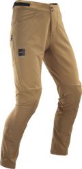 Spodnie rowerowe LEATT Pant MTB Trail 2.0. Brązowe spodenki rowerowe LEATT, m, bez wzorów, z materiału, rowerowe. Za 417.50 zł.