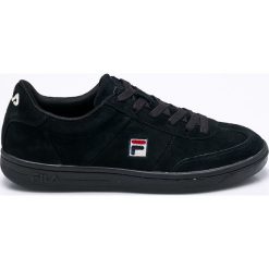 Fila - Buty Portland S Low. Buty sportowe casual marki Fila. W wyprzedaży za 269.90 zł.
