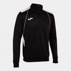 Bluza Joma Championship VII. Białe bluzy bez kaptura Joma, m, bez wzorów, z dżerseju, bez kaptura. Za 103.37 zł.