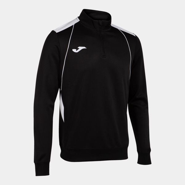 Bluza Joma Championship VII. Białe bluzy bez kaptura Joma, m, bez wzorów, z dżerseju, bez kaptura. Za 103.37 zł.