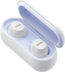 Tonsil T45BT Białe. Białe słuchawki bezprzewodowe Tonsil. Za 89.00 zł.