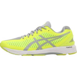 ASICS GELDS TRAINER 23 Obuwie do biegania treningowe safety yellow/mid grey/white. Buty do biegania marki ASICS. Za 579.00 zł.