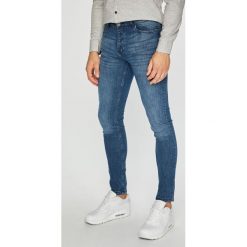 Brave Soul - Jeansy. Jeansy marki Brave Soul. W wyprzedaży za 79.90 zł.