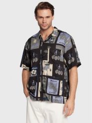 Carhartt WIP Koszula Verdant I030041 Kolorowy Loose Fit. Koszule Carhartt WIP, m, bez wzorów, z bawełny, bez kołnierzyka, bez ramiączek. Za 449.99 zł.