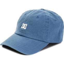 Czapka z daszkiem DC - Uncle Fred ADYHA03546 BMK0. Czapki z daszkiem marki DC. W wyprzedaży za 109.00 zł.