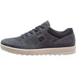 Ecco ENNIO Sneakersy niskie marine. Buty sportowe casual marki ecco. Za 529.00 zł.
