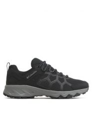 Columbia Trekkingi Peakfreak II BM2954 Czarny. Czarne buty trekkingowe Columbia, bez wzorów, z materiału, bez zapięcia. Za 299.99 zł.
