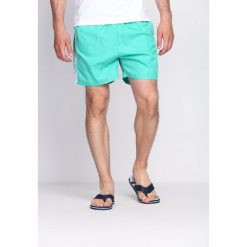 Zielone Szorty Stay Positive. Odzież kąpielowa marki Born2be. Za 19.99 zł.