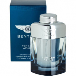 Azure for Men - EDT - 100 ml. Perfumy męskie marki HUGO BOSS. W wyprzedaży za 136.95 zł.