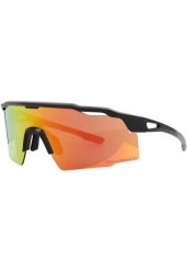 Okulary przeciwsłoneczne półoprawkowe Endurance Alberto. Niebieskie okulary przeciwsłoneczne Endurance. Za 238.00 zł.