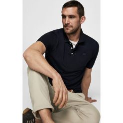 Mango Man - Polo Rea2. Koszulki polo Mango Man, z bawełny, polo. Za 89.90 zł.