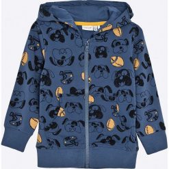 Name it - Bluza dziecięca Astin 92-128 cm. Bluzy z kapturem marki Name it. W wyprzedaży za 69.90 zł.