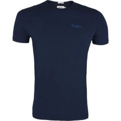 T-Shirt Pepe Jeans Original Basic Blue. T-shirty Pepe Jeans. Za 79.00 zł.