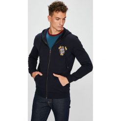 Trussardi Jeans - Bluza. Bluzy marki TRUSSARDI JEANS. W wyprzedaży za 269.90 zł.