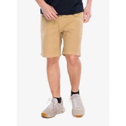 Spodenki turystyczne Gramicci G-Short. Brązowe szorty Gramicci, xl, bez wzorów, sportowe. Za 308.99 zł.