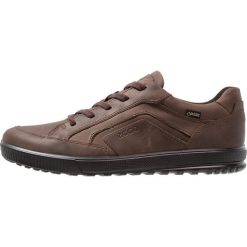 Ecco ENNIO Sneakersy niskie coffee. Buty sportowe casual marki ecco. Za 629.00 zł.