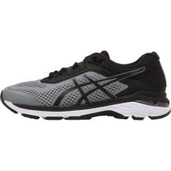 ASICS GT2000 6 Obuwie do biegania treningowe stone grey/black/white. Buty do biegania marki ASICS. W wyprzedaży za 434.25 zł.