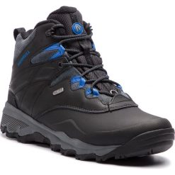 Trekkingi MERRELL - Thermo Advnt Ice+ 6" Wp J06097 Black. Trekkingi marki Merrell. W wyprzedaży za 379.00 zł.