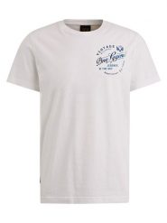 PME Legend Koszulka w kolorze kremowym rozmiar: XXL. Brązowe bezrękawniki PME Legend, xxl, bez wzorów, z bawełny, bez kołnierzyka, bez ramiączek. Za 128.55 zł.