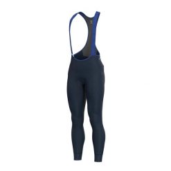 Spodnie rowerowe męskie Alé Cycling Klimatik K-Tour. Niebieskie spodenki rowerowe ALÉ CYCLING, m, bez wzorów, rowerowe. Za 774.99 zł.
