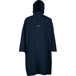 Ponczo przeciwdeszczowe Pro-X Elements High Peak. Niebieskie kurtki przeciwdeszczowe PRO-X ELEMENTS, bez wzorów, bez kaptura. Za 417.00 zł.