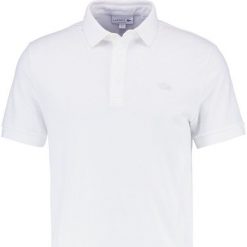 Lacoste PH5522 PARIS POLO Koszulka polo white. Koszulki polo marki LACOSTE, z bawełny, polo. Za 419.00 zł.