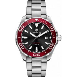 ZEGAREK TAG HEUER AQUARACER WAY101B.BA0746. Zegarki marki TAG HEUER. Za 6,990.00 zł.