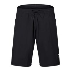 Szorty Endura Trailster. Czarne spodenki rowerowe ENDURA, xl, bez wzorów, sportowe. Za 416.99 zł.