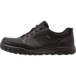 Ecco URBAN LIFESTYLE Obuwie hikingowe black. Buty sportowe casual marki ecco. Za 669.00 zł.