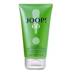JOOP! JOOP! Go Żele pod prysznic 150 ml Męskie. Perfumy męskie JOOP!. Za 92.79 zł.