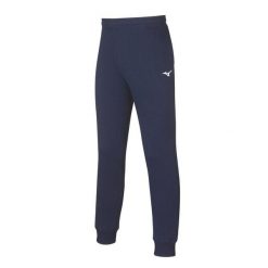 Spodnie do biegania Mizuno Team. Niebieskie buty do biegania Mizuno, bez wzorów, bez zapięcia, do biegania. Za 210.00 zł.