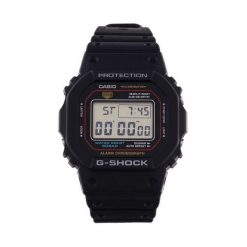 Zegarek G-Shock. Czarne zegarki G-Shock. Za 469.99 zł.