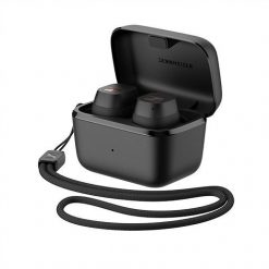 Sennheiser CX SPORT True Wireless. Słuchawki bezprzewodowe Sennheiser. Za 439.00 zł.