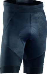 Aktywne szorty Northwave. Czarne spodenki rowerowe Northwave, s, bez wzorów, z lycry, rowerowe. Za 369.00 zł.