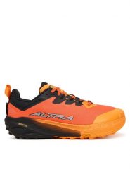 Altra Buty do biegania M Experience Wild 3+ AL0A85V00 Pomarańczowy. Brązowe buty do biegania Altra, bez wzorów, z materiału, bez zapięcia, do biegania. Za 699.99 zł.