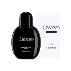 Calvin Klein Obsessed For Men Intense - Woda Perfumowana 75 Ml. Perfumy męskie marki HUGO BOSS. W wyprzedaży za 207.00 zł.