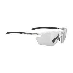 Okulary przeciwsłoneczne do sportu Rudy Project Rydon. Białe okulary przeciwsłoneczne Rudy Project. Za 871.00 zł.